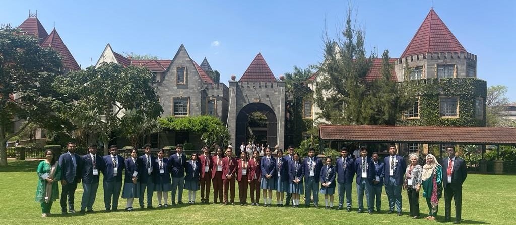 Chittagong Grammar School