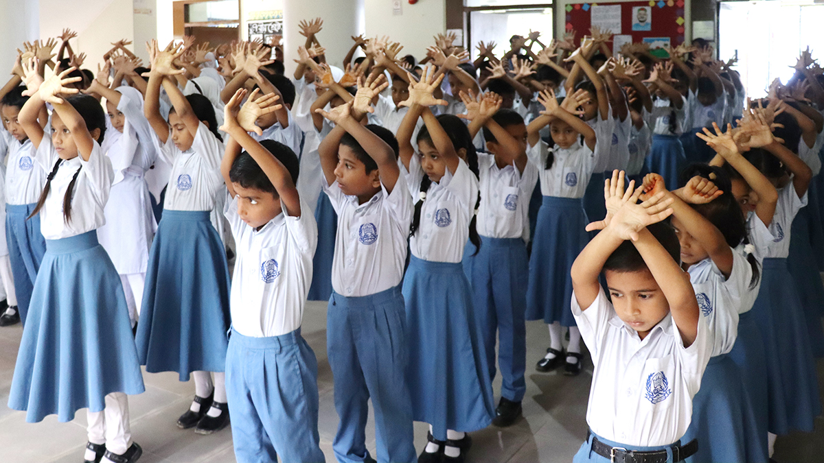CGS Foundation