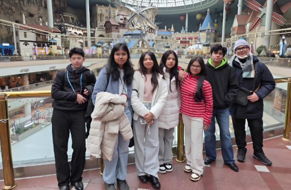 CheongShim International Academy, South Korea - 2026
