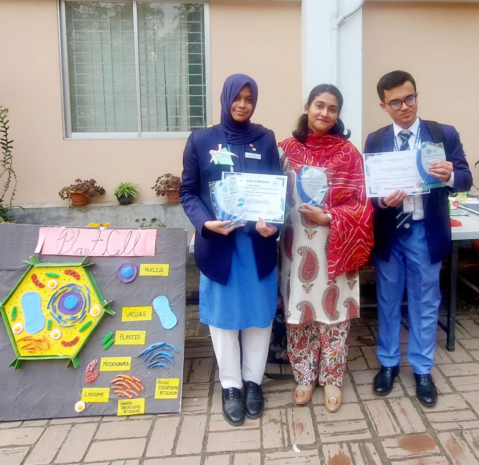 Microbiology Olympiad 2026