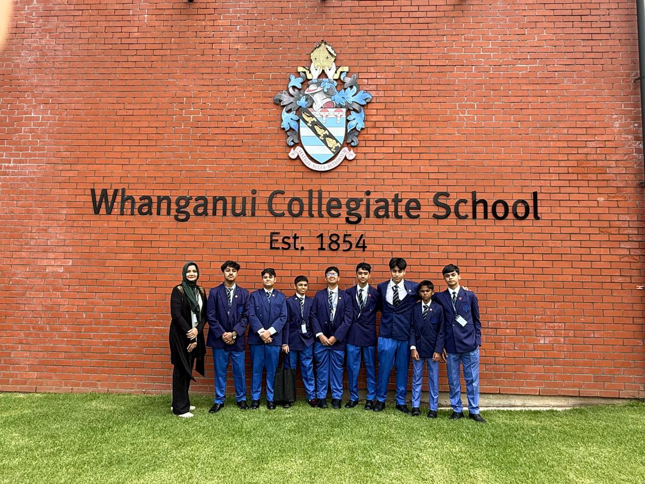 Whanganui RSC New Zealand