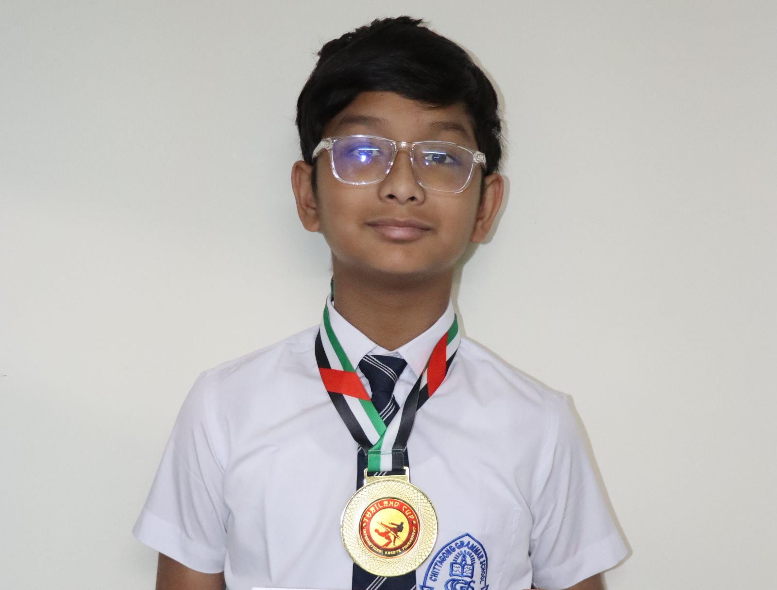 Thailand Karate Cup, International Championship 2026