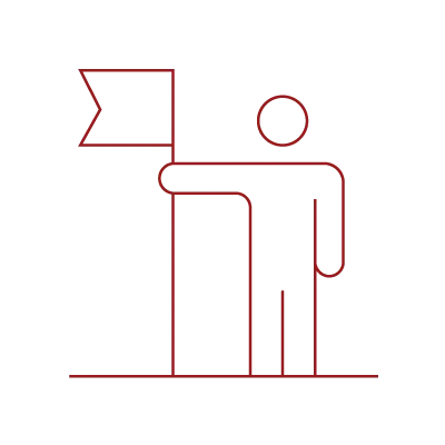 Courage & Leadership