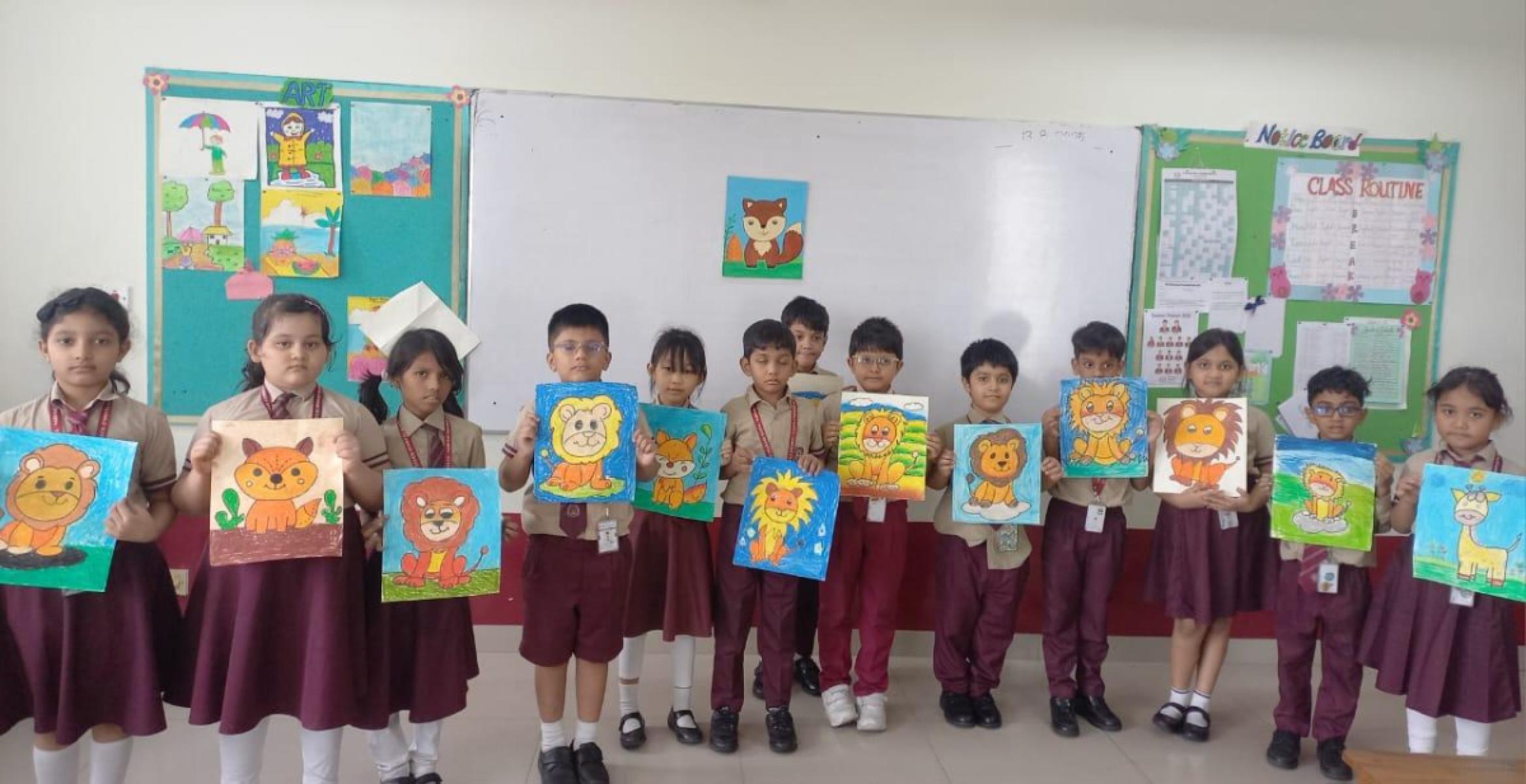 Chittagong Grammar School